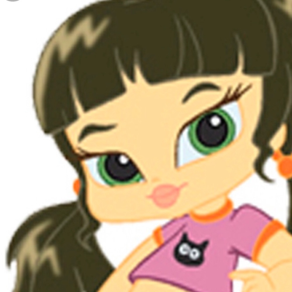 Meet your Posher, Aneilyn